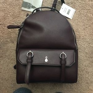 London Fog Backpack purse